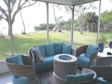 Palmetto Two Bedroom Home Vacation Rental